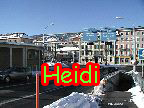 Pour Heidi