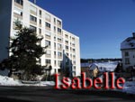 Pour Isabelle