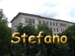 Pour Stefano