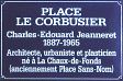 Le Corbusier