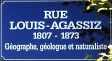 Louis Agassiz