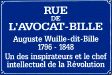 Avocat Bille