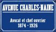 Charles-Naine